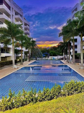 Apartamento Citadela di Aqua